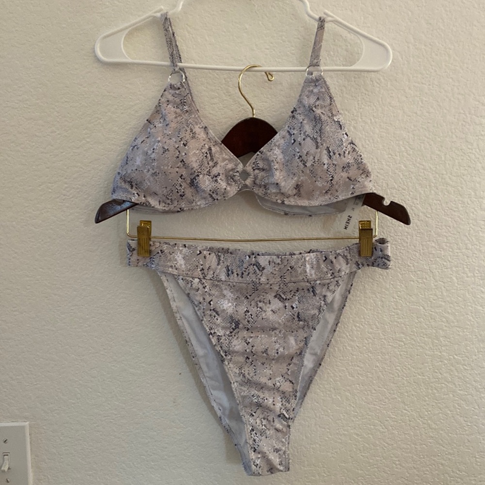 Swimsuit, brand new, never worn, Shein, size XL